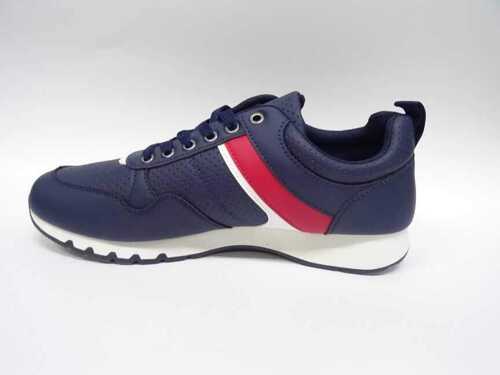 Buty sportowe męskie 9AH2246-3.NAVY (41/46,12par)