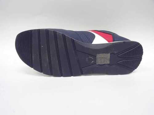 Buty sportowe męskie 9AH2246-3.NAVY (41/46,12par)