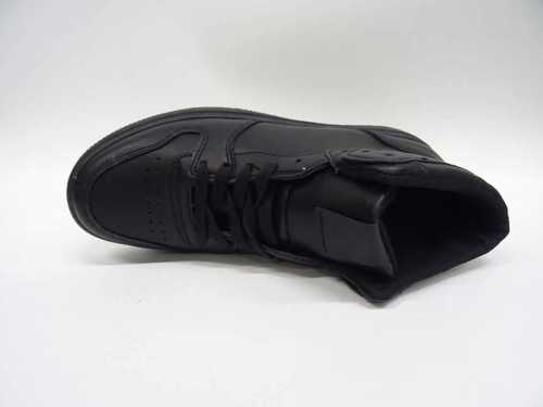 Buty sportowe męskie 9AHL2309.ALLBLACK (40/45,12par)