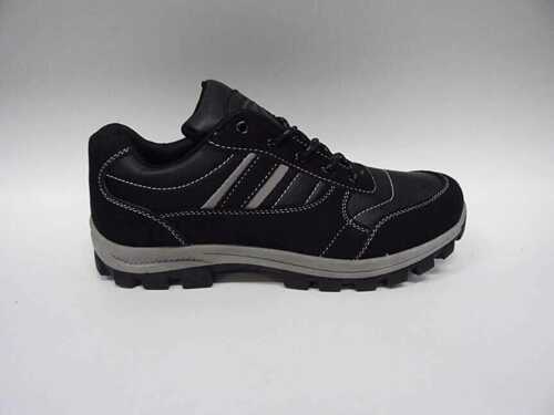 Buty sportowe męskie 9AK3109-1.BLACK (41/46,12par)