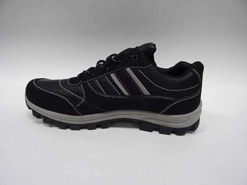 Buty sportowe męskie 9AK3109-1.BLACK (41/46,12par)