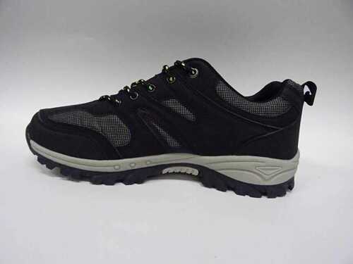 Buty sportowe męskie 9AKF331-1.BLACK (41/46,12par)