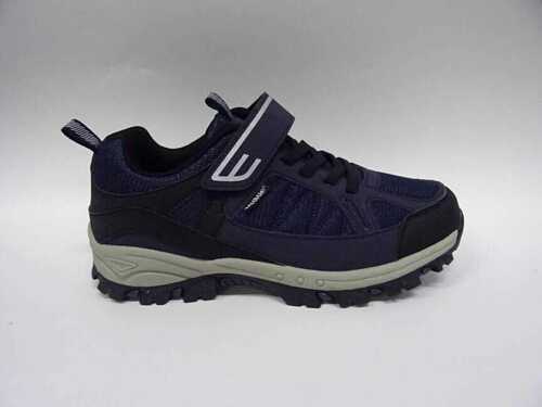 Buty sportowe męskie 9AKF333-5.BLUE (41/46,12par)