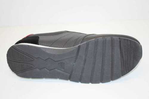 Buty sportowe męskie     9AM234-1.BLACK   (40/45,12par)