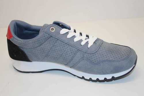 Buty sportowe męskie     9AM234-6.GREY   (40/45,12par)