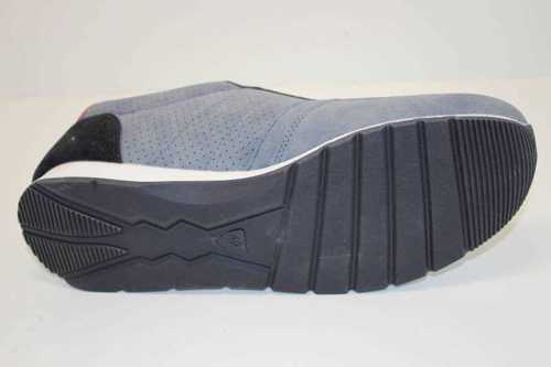 Buty sportowe męskie     9AM234-6.GREY   (40/45,12par)