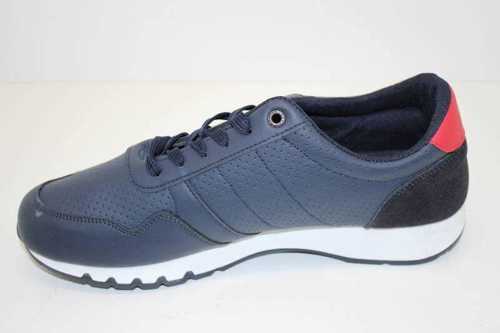 Buty sportowe męskie      9AM234-7.NAVY   (40/45,12par)