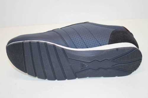 Buty sportowe męskie      9AM234-7.NAVY   (40/45,12par)