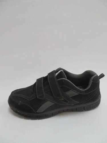 Buty sportowe męskie 9AMV1-26.BLACK/GREY (41/46,12par)