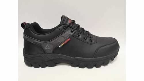 Buty sportowe męskie 9AMXC8430.BLACK/RED (41/46,10par)