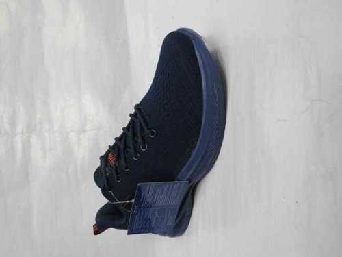 Buty sportowe męskie 9AMXC8457-H.NAVY/GREY (41/46,10par)