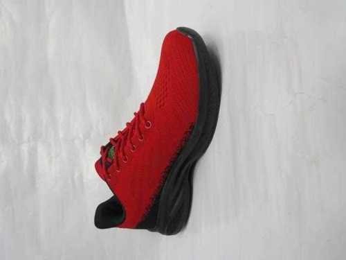 Buty sportowe męskie 9AMXC8457-H.RED (41/46,10par)