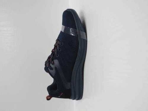 Buty sportowe męskie 9AMXC8464.NAVY/BLACK (41/46,10par)