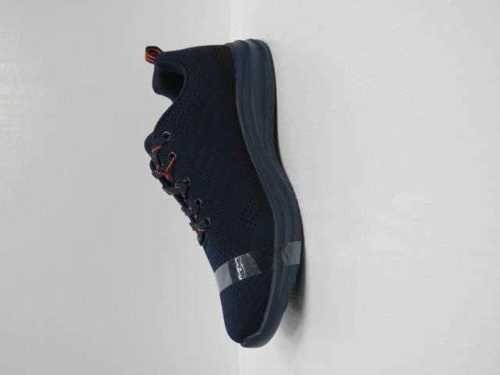 Buty sportowe męskie 9AMXC8464.NAVY/BLACK (41/46,10par)