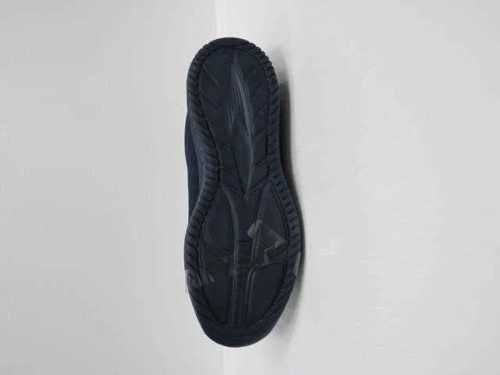 Buty sportowe męskie 9AMXC8464.NAVY/BLACK (41/46,10par)