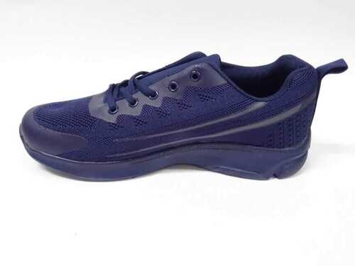 Buty sportowe męskie 9AN405-2.BLUE (41/46,12par)