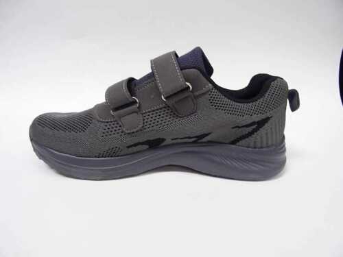 Buty sportowe męskie 9AN406-3.GREY (41/46,12par)