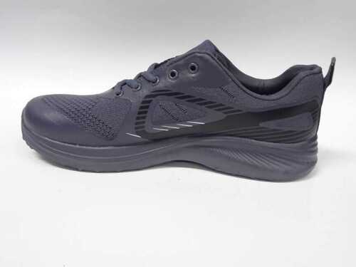 Buty sportowe męskie 9AN409-3.GREY (41/46,12par)