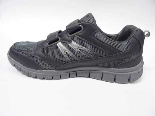 Buty sportowe męskie 9ANB2592-3.GREY (41/46,12par)