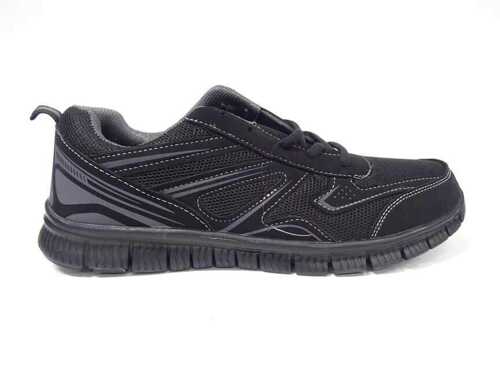 Buty sportowe męskie 9ANB2594-1.BLACK (41/46,12par)