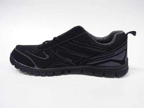 Buty sportowe męskie 9ANB2594-1.BLACK (41/46,12par)