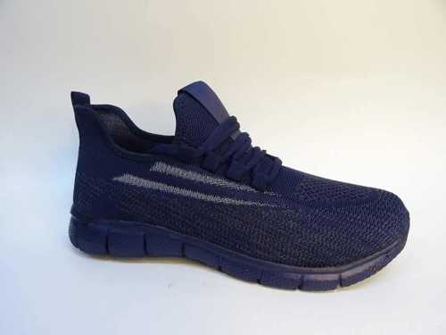 Buty sportowe męskie 9AS2582.NAVY (41/46,12par)