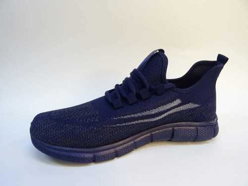 Buty sportowe męskie 9AS2582.NAVY (41/46,12par)