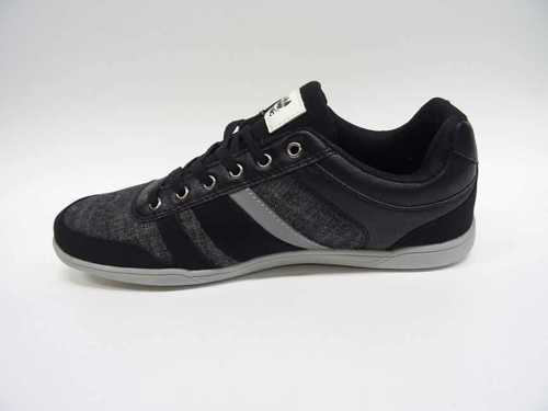 Buty sportowe męskie 9ASD1891-1.BLACK (41/46,12par)