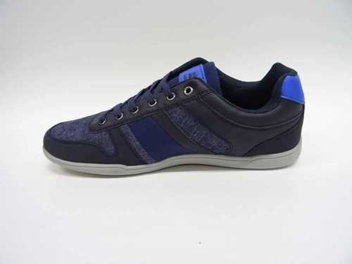 Buty sportowe męskie 9ASD1891-5.BLUE (41/46,12par)