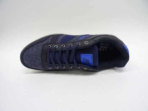 Buty sportowe męskie 9ASD1891-5.BLUE (41/46,12par)