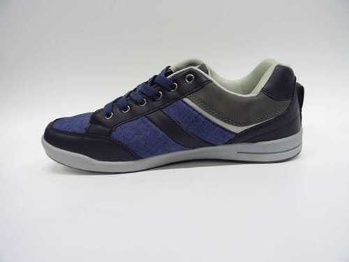 Buty sportowe męskie 9ASD201-4.NAVY (41/46,12par)