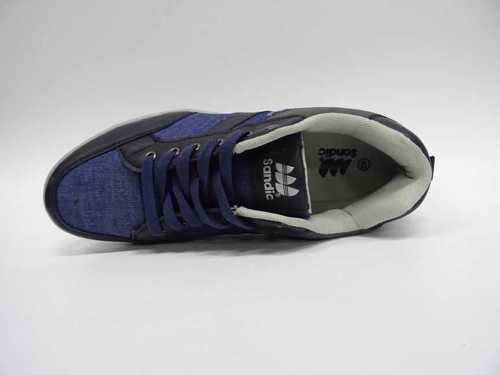 Buty sportowe męskie 9ASD201-4.NAVY (41/46,12par)