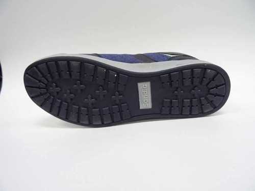 Buty sportowe męskie 9ASD201-4.NAVY (41/46,12par)