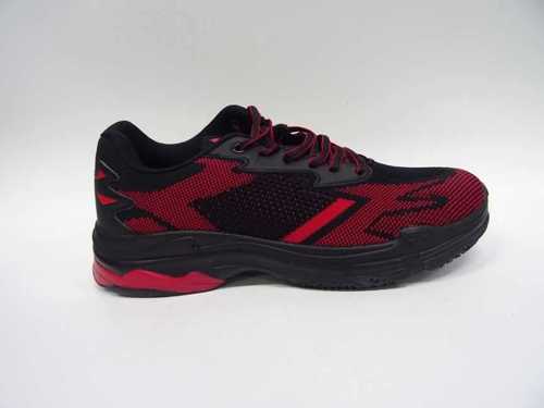 Buty sportowe męskie 9ASD2614-2.RED (41/46,12par)