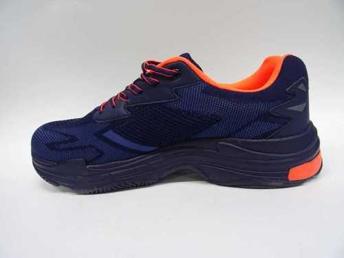 Buty sportowe męskie 9ASD2614-4.BLUE (41/46,12par)