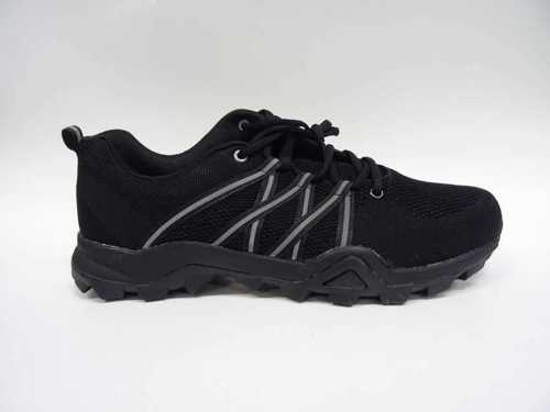 Buty sportowe męskie 9ASD6010-1M.BLACK/BLACK (41/46,12par)