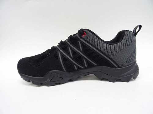 Buty sportowe męskie 9ASD6010-2M.BLACK/GREY (41/46,12par)