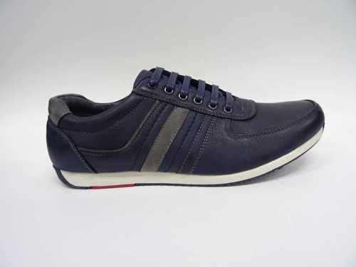 Buty sportowe męskie 9ASD8460-2.BLUE (41/46,12par)