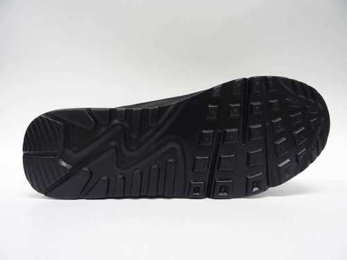 Buty sportowe męskie   9AST2125.BLACK  (41/46,12par)