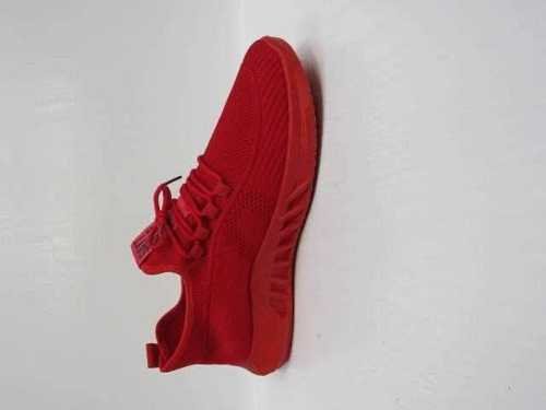 Buty sportowe męskie 9ATA01-7.RED (41/46,12par)