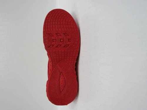 Buty sportowe męskie 9ATA01-7.RED (41/46,12par)