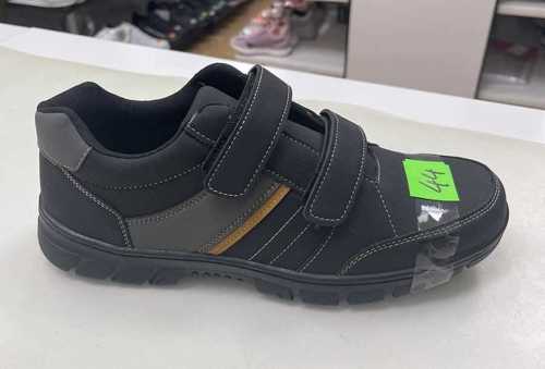 Buty sportowe męskie AF006-11.BLACK/GREY (40/46,12par)