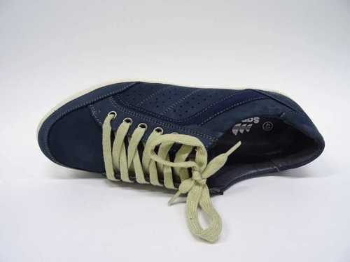 Buty sportowe męskie9A05004CZ-5.BLUE (41/46,12par)