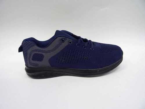 Buty sportowe męskie9A20210.BLUE/GREY (41/46,12par)