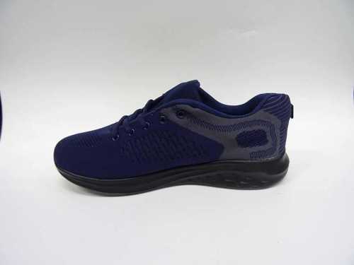 Buty sportowe męskie9A20210.BLUE/GREY (41/46,12par)