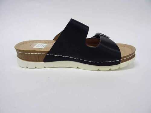 Klapki damskie 7A10691-1.BLACK (36/41,12par)