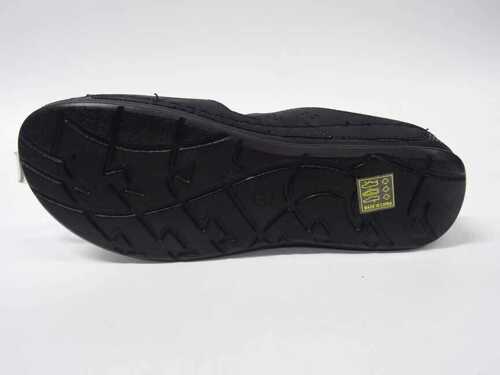 Klapki damskie 7A5710-1.BLACK (36/42,12par)