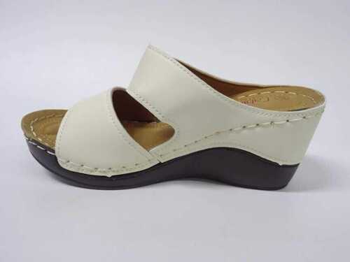 Klapki damskie 7AQ3-5.WHITE (36/42,12par)