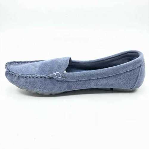 Mokasyny damskie 7ALM01-8.NAVY (36/41,8par)