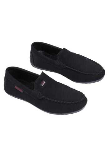 Półbuty chłopięce 7AAB996B-7.BLACK (36/41,12par)